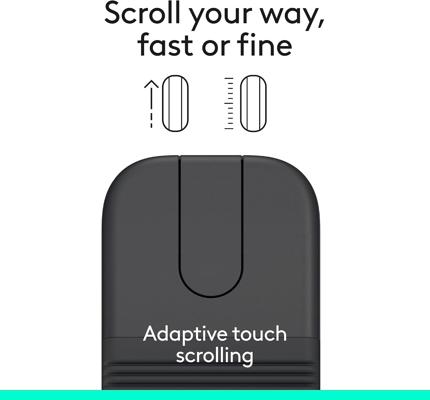image:imageLogitech Mobi Fold for Business Foldable Wireless Mouse Graphite
