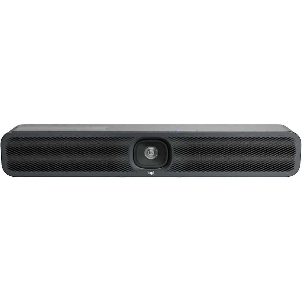 image:imageLogitech MeetUp 2 AllinOne USB Conference Room Camera GraphiteMEETUP2