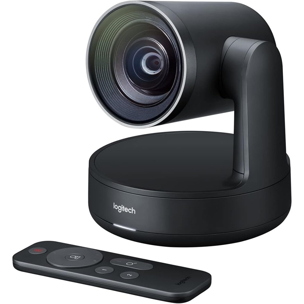 image:imageLogitech Rally Camera