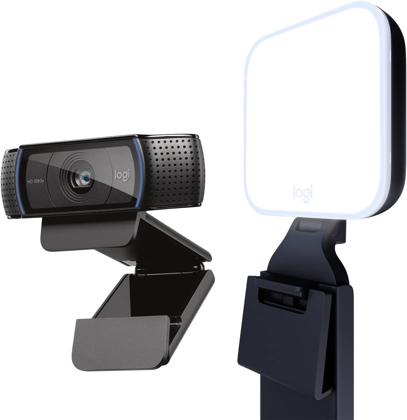 image:imageLogitech C920x HD Pro PC Webcam Full 1080p30fps Video Black1 Pack