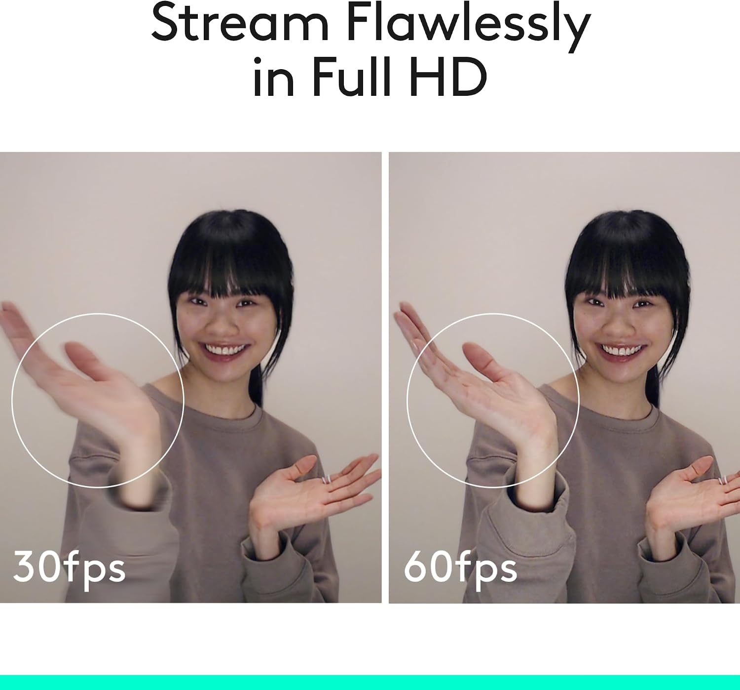image:imageLogitech C920x HD Pro PC Webcam Full 1080p30fps Video Black1 Pack