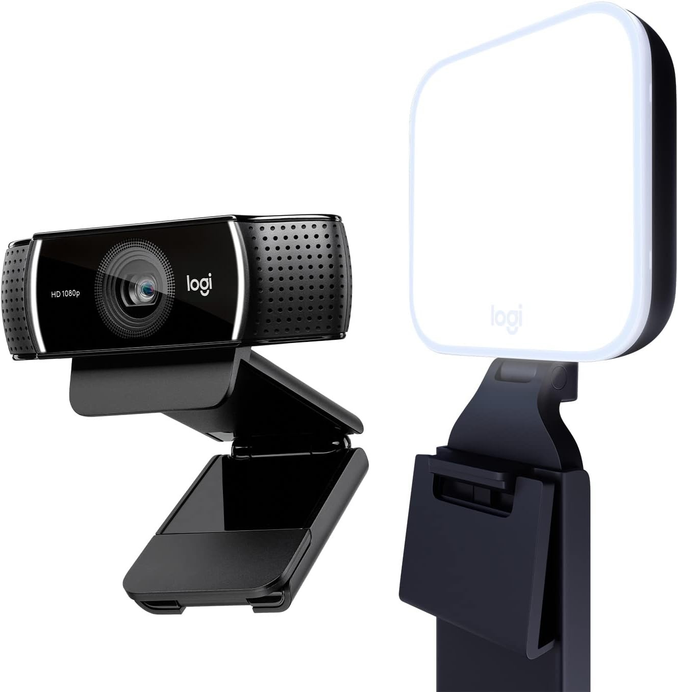 image:imageLogitech C920x HD Pro PC Webcam Full 1080p30fps Video Black1 Pack