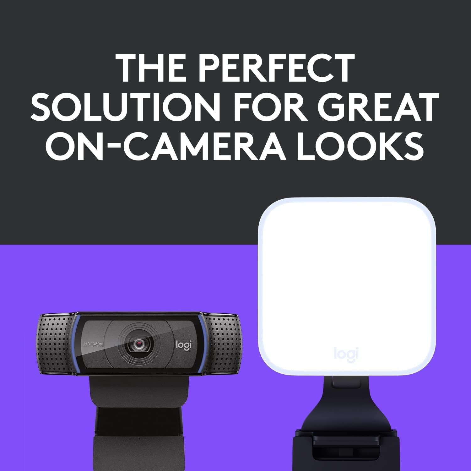 image:imageLogitech C920x HD Pro PC Webcam Full 1080p30fps Video Black1 Pack
