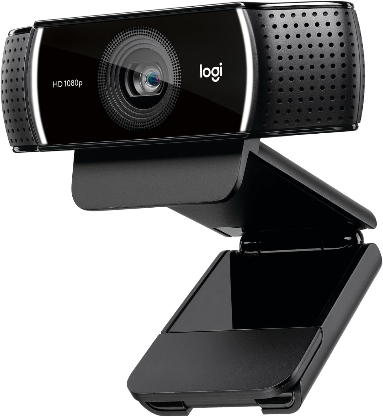 image:imageLogitech C920x HD Pro PC Webcam Full 1080p30fps Video Black1 Pack