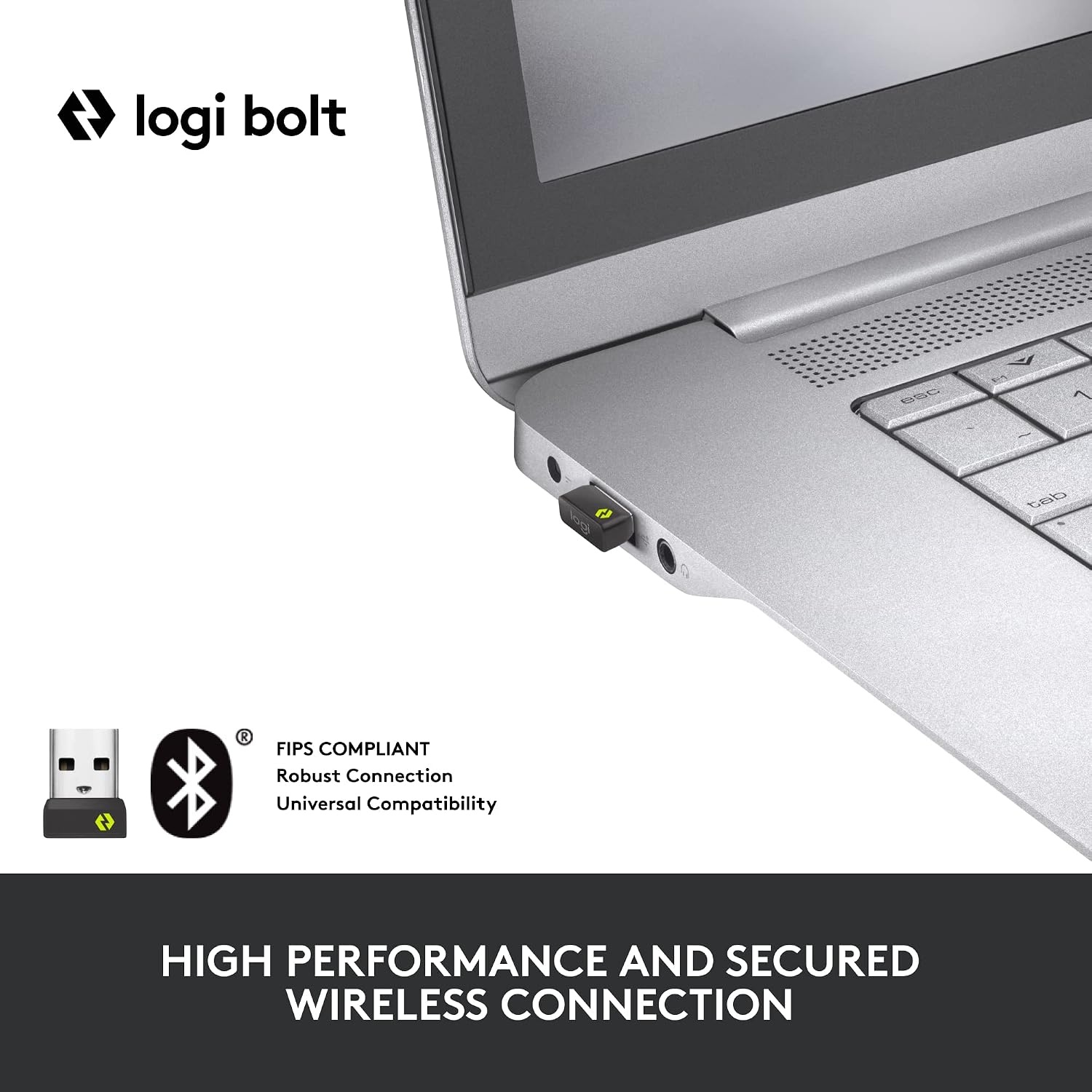 image:imageLogitech MX Master 3 for Business Wireless Mouse Logi Bolt Technology Bluetooth MagSpeed Scrolling Ergonomic Rechargeable Globally Certified PCMacLinux GraphiteGraphite