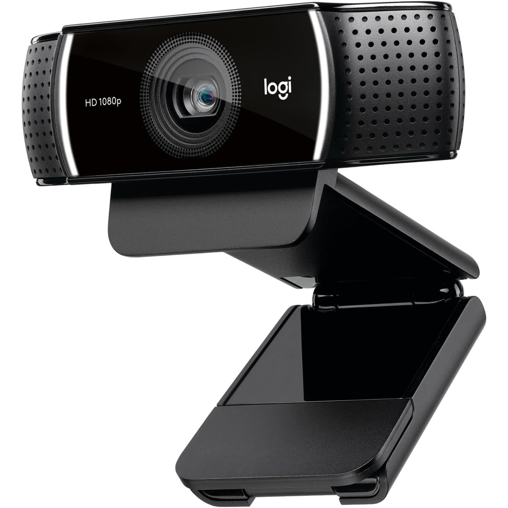 image:imageLogitech C920x HD Pro PC Webcam Full 1080p30fps Video Black10 Pack