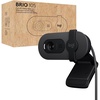 image:imageLogitech Brio 105 Full HD 1080p Business Webcam with AutoLight Balance