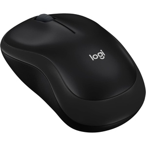 Logitech M240 Compact Silent Bluetooth Wireless Mouse – Graphite(Black)