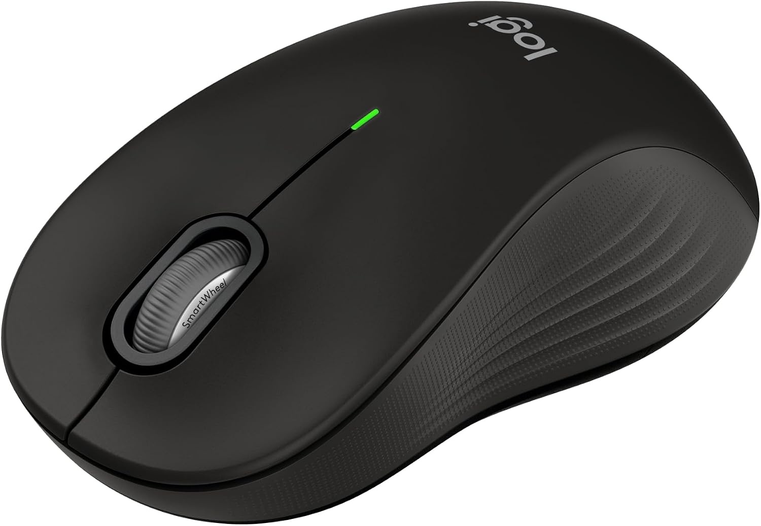 image:imageLogitech Signature M550 L Full Size Wireless Mouse Large Sized BlueBlack