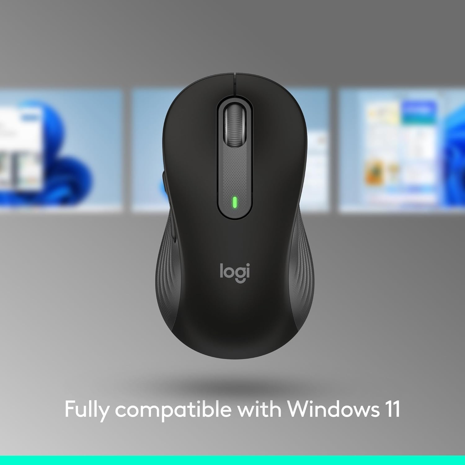 image:imageLogitech Signature M650 Wireless Mouse Small to Medium Sized Hands RoseBlack