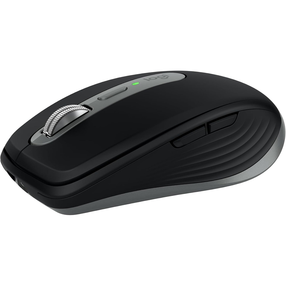 image:imageLogitech MX Anywhere 3S Mac Compact Wireless Mouse 8K DPI Pale GreySpace Grey