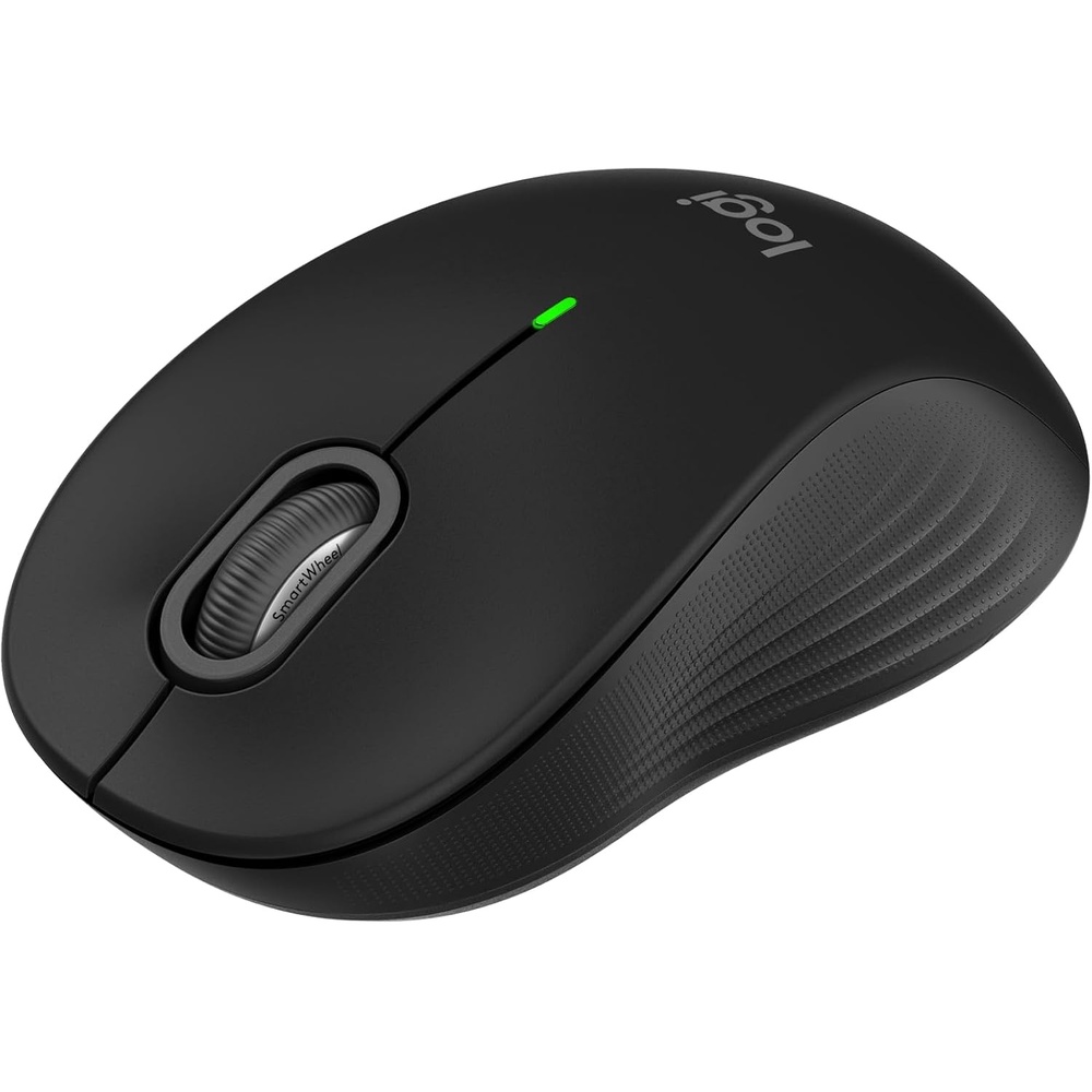 image:imageLogitech Signature M550 L Full Size Wireless Mouse Large Sized BlueBlack