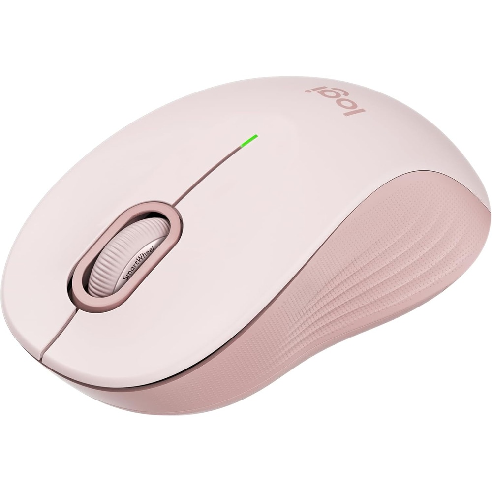 image:imageLogitech Signature M550 L Full Size Wireless Mouse Large Sized BlueRose