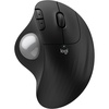 Black + Silver Ball