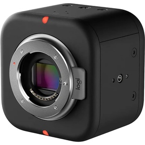 Logitech Mevo Core 4K Ultra HD Wireless Live Streaming Camera for Business