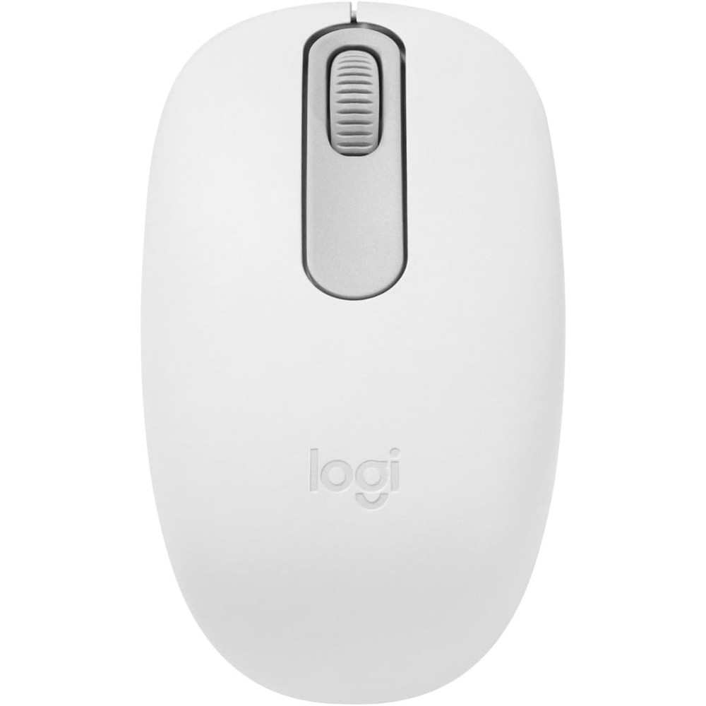 image:imageLogitech M196 Compact Ambidextrous Bluetooth Wireless Mouse  RoseWhite