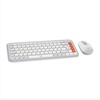 White Orange