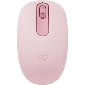 Logitech M196 Compact Ambidextrous Bluetooth Wireless Mouse – Rose(Rose)