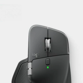 LOGITECH wireless keyboard and mouse and Smart Workspace